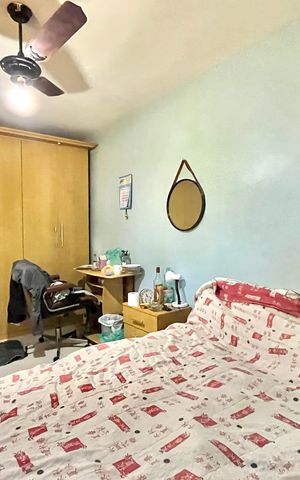 Casa para alugar com 164m², 5 quartos e 2 vagasQuarto 3