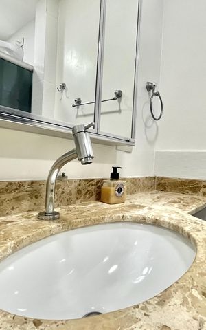 Casa para alugar com 164m², 5 quartos e 2 vagasBanheiro Suite da Edícula