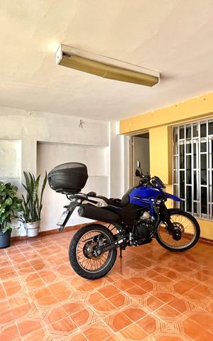 Casa para alugar com 164m², 5 quartos e 2 vagasGaragem
