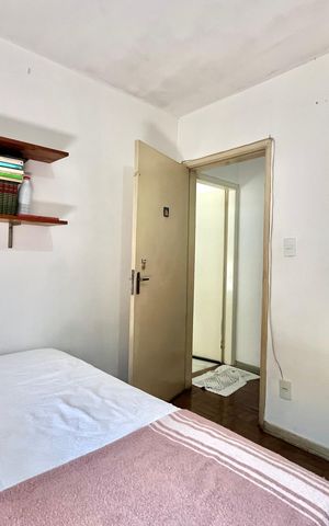 Casa para alugar com 164m², 5 quartos e 2 vagasQuarto 2