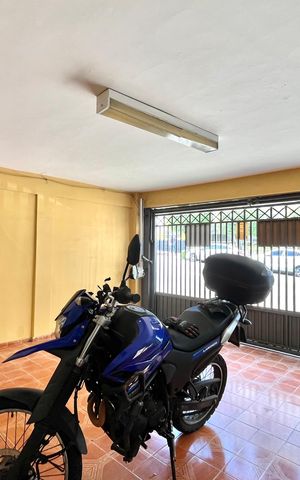 Casa para alugar com 164m², 5 quartos e 2 vagasGaragem