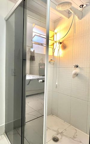 Casa para alugar com 164m², 5 quartos e 2 vagasBanheiro da Suíte