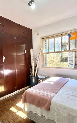 Casa para alugar com 164m², 5 quartos e 2 vagasQuarto 2