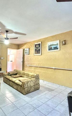 Casa para alugar com 164m², 5 quartos e 2 vagasSala