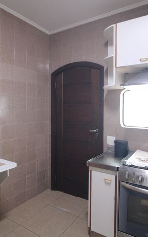 Casa à venda com 400m², 4 quartos e 3 vagasCozinha