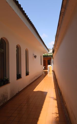 Casa à venda com 400m², 4 quartos e 3 vagasÁrea Externa