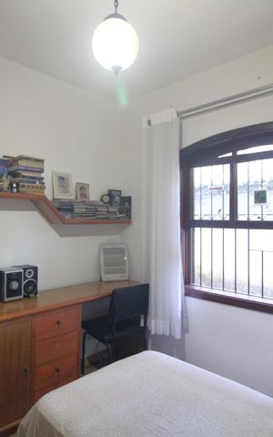 Casa à venda com 400m², 4 quartos e 3 vagasSuíte 1
