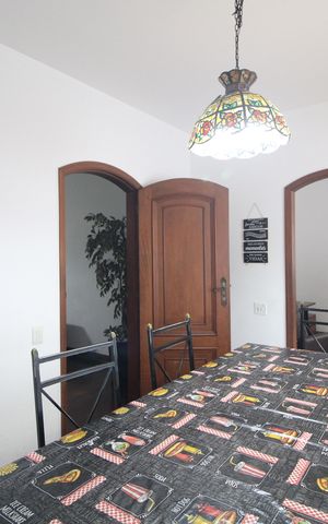 Casa à venda com 400m², 4 quartos e 3 vagasSala de Jantar
