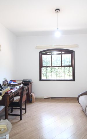 Casa à venda com 400m², 4 quartos e 3 vagasSuíte 3