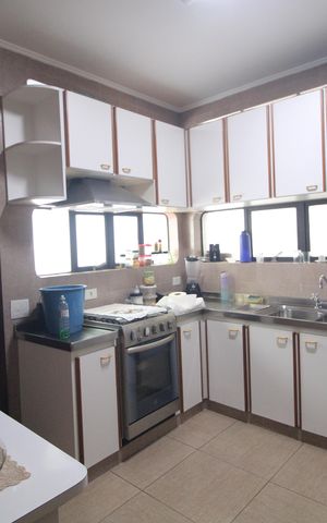 Casa à venda com 400m², 4 quartos e 3 vagasCozinha