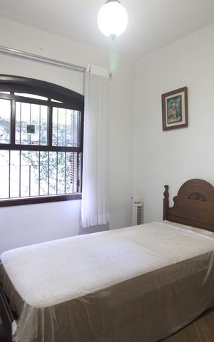 Casa à venda com 400m², 4 quartos e 3 vagasSuíte 1