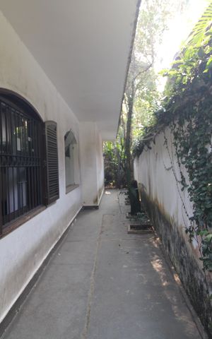 Casa à venda com 400m², 4 quartos e 3 vagasÁrea Externa