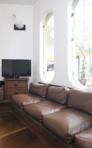 Casa à venda com 400m², 4 quartos e 3 vagasSala