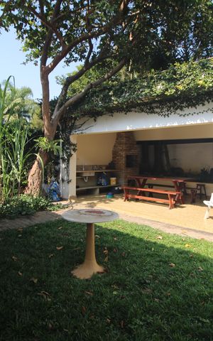 Casa à venda com 400m², 4 quartos e 3 vagasÁrea Externa