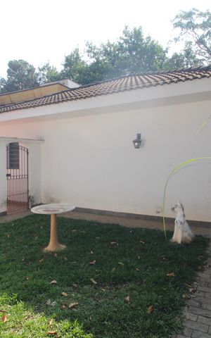 Casa à venda com 400m², 4 quartos e 3 vagasÁrea Externa