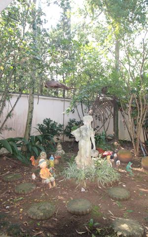 Casa à venda com 400m², 4 quartos e 3 vagasÁrea Externa