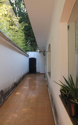 Casa à venda com 400m², 4 quartos e 3 vagasÁrea Externa