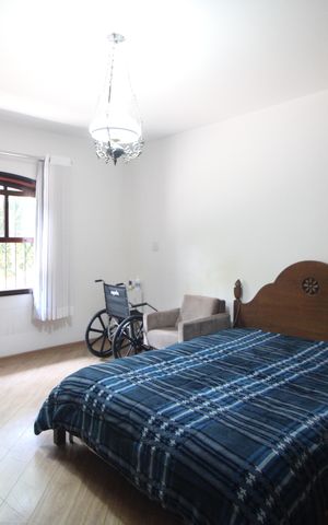 Casa à venda com 400m², 4 quartos e 3 vagasSuíte 4