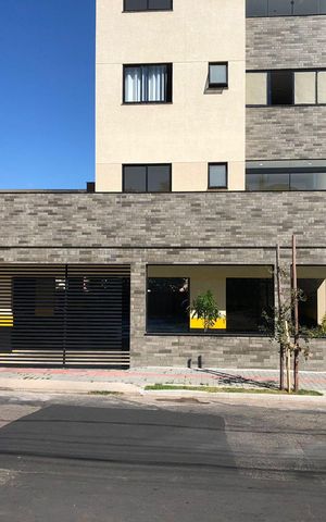 Apartamento para alugar com 157m², 2 quartos e 2 vagas Apartamento para alugar com 157m², 2 quartos e 2 vagasFachada