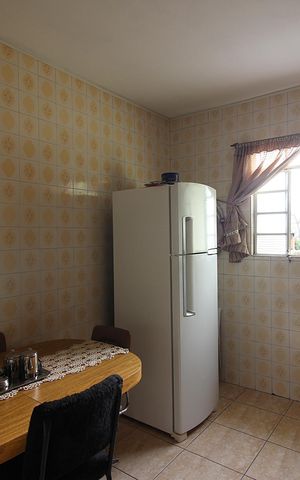 Casa à venda com 260m², 3 quartos e 7 vagasCozinha