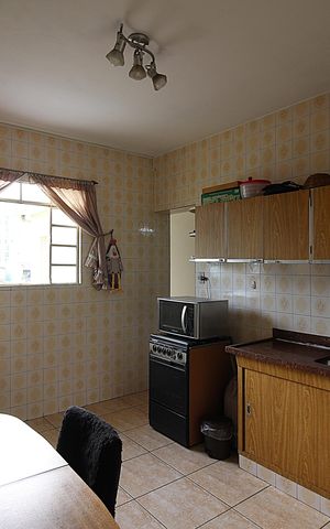 Casa à venda com 260m², 3 quartos e 7 vagasCozinha
