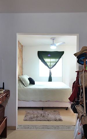 Casa à venda com 260m², 3 quartos e 7 vagasQuarto 3