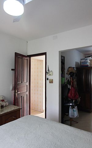 Casa à venda com 260m², 3 quartos e 7 vagasQuarto 2