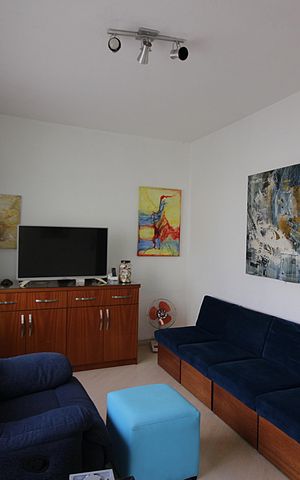 Casa à venda com 260m², 3 quartos e 7 vagasSala