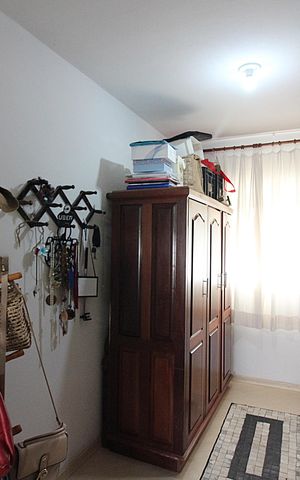 Casa à venda com 260m², 3 quartos e 7 vagasQuarto 3