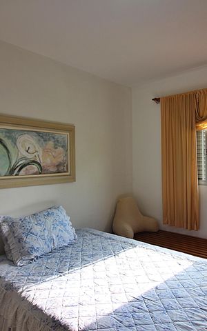 Casa à venda com 260m², 3 quartos e 7 vagasQuarto 1