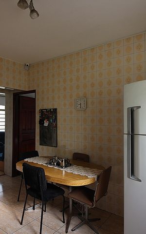 Casa à venda com 260m², 3 quartos e 7 vagasCozinha