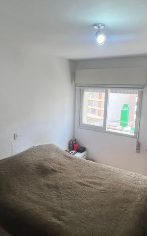 Apartamento à venda com 63m², 2 quartos e sem vaga Apartamento à venda com 63m², 2 quartos e sem vagaQuarto