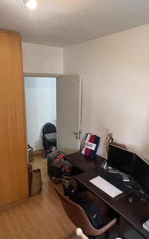 Apartamento à venda com 63m², 2 quartos e sem vaga Apartamento à venda com 63m², 2 quartos e sem vagaQuarto 2