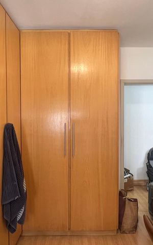 Apartamento à venda com 63m², 2 quartos e sem vaga Apartamento à venda com 63m², 2 quartos e sem vagaQuarto 2
