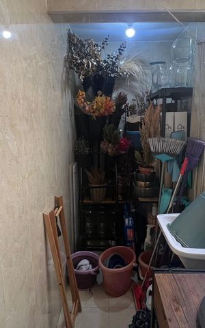 Apartamento à venda com 63m², 2 quartos e sem vaga Apartamento à venda com 63m², 2 quartos e sem vagaÁrea de Serviço