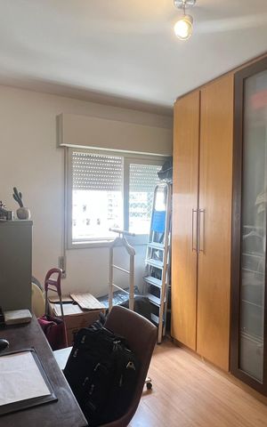 Apartamento à venda com 63m², 2 quartos e sem vaga Apartamento à venda com 63m², 2 quartos e sem vagaQuarto 2