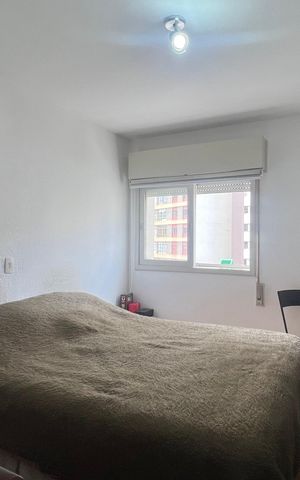 Apartamento à venda com 63m², 2 quartos e sem vaga Apartamento à venda com 63m², 2 quartos e sem vagaQuarto