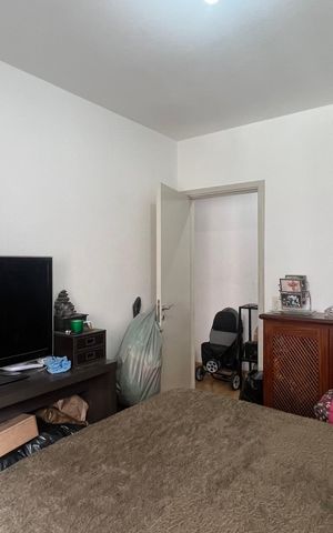 Apartamento à venda com 63m², 2 quartos e sem vaga Apartamento à venda com 63m², 2 quartos e sem vagaQuarto