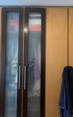 Apartamento à venda com 63m², 2 quartos e sem vaga Apartamento à venda com 63m², 2 quartos e sem vagaQuarto 2