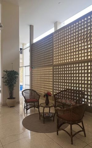 Apartamento à venda com 63m², 2 quartos e sem vaga Apartamento à venda com 63m², 2 quartos e sem vagaHall de entrada