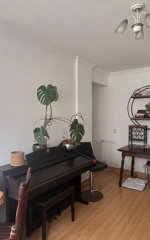 Apartamento à venda com 63m², 2 quartos e sem vaga Apartamento à venda com 63m², 2 quartos e sem vagaSala