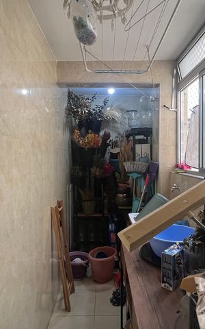 Apartamento à venda com 63m², 2 quartos e sem vaga Apartamento à venda com 63m², 2 quartos e sem vagaÁrea de Serviço