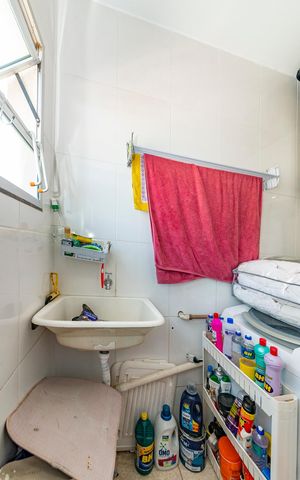Apartamento à venda com 75m², 3 quartos e 1 vaga Apartamento à venda com 75m², 3 quartos e 1 vagaÁrea de Serviço