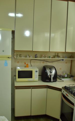 Casa à venda com 150m², 3 quartos e 2 vagasCozinha