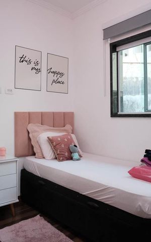 Casa à venda com 100m², 3 quartos e 2 vagasQuarto 1