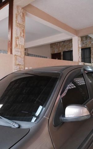 Casa à venda com 100m², 3 quartos e 2 vagasÁrea comum
