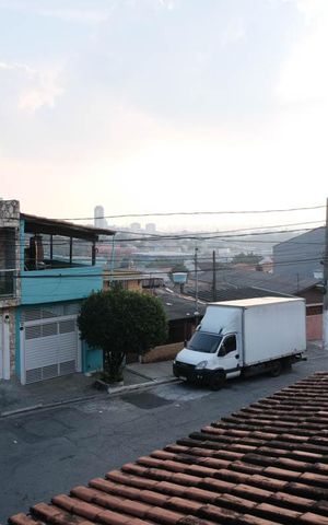 Casa à venda com 100m², 3 quartos e 2 vagasSuíte