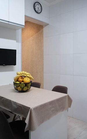 Casa à venda com 100m², 3 quartos e 2 vagasCozinha