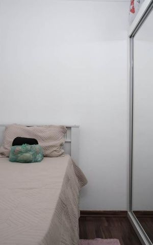 Casa à venda com 100m², 3 quartos e 2 vagasQuarto 2