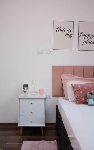 Casa à venda com 100m², 3 quartos e 2 vagasQuarto 1